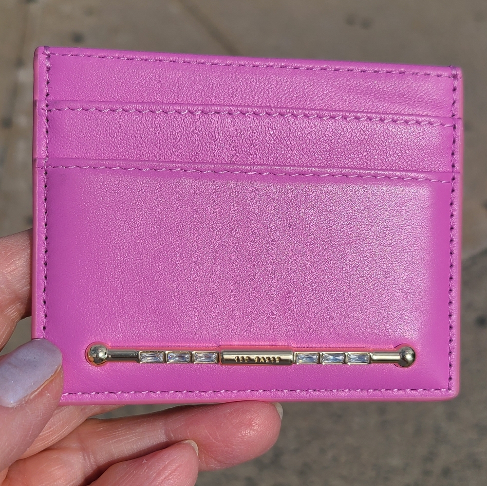 Ted Baker Card Holder